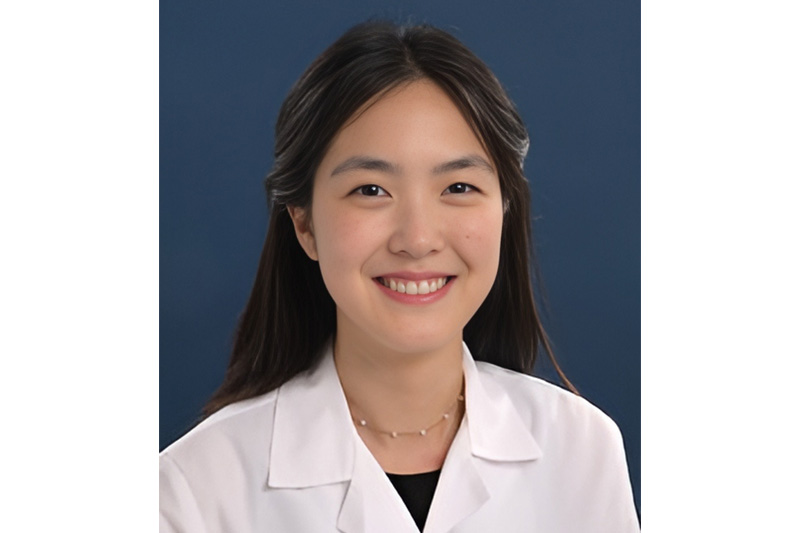 Dr. Brianna Thewsuvat