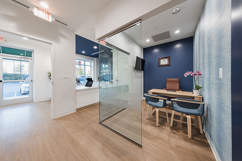 Office Tour