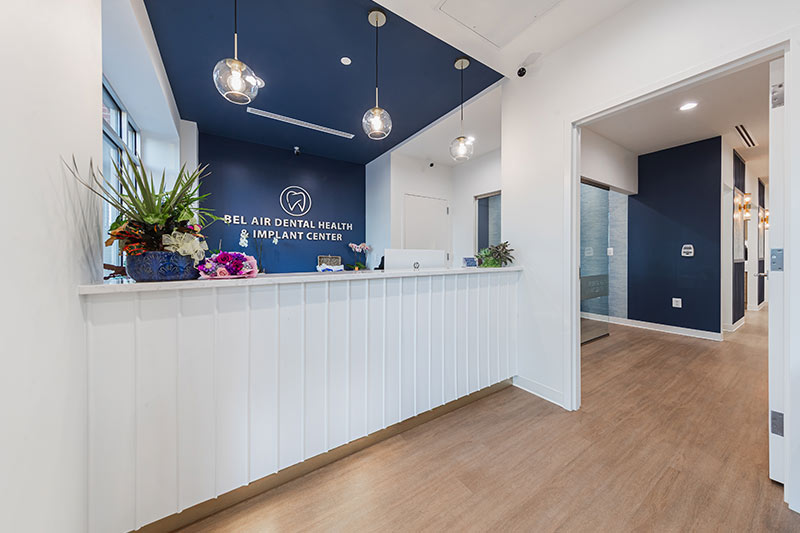 Office Tour